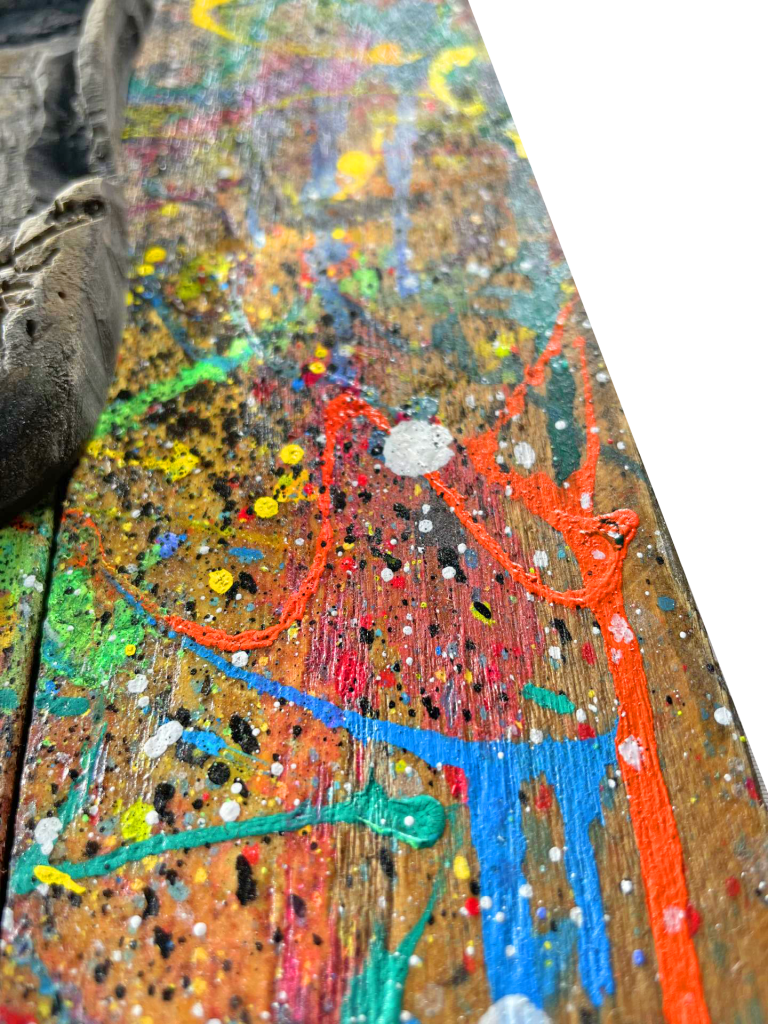 Gravure sur bois - La Nouvelle École