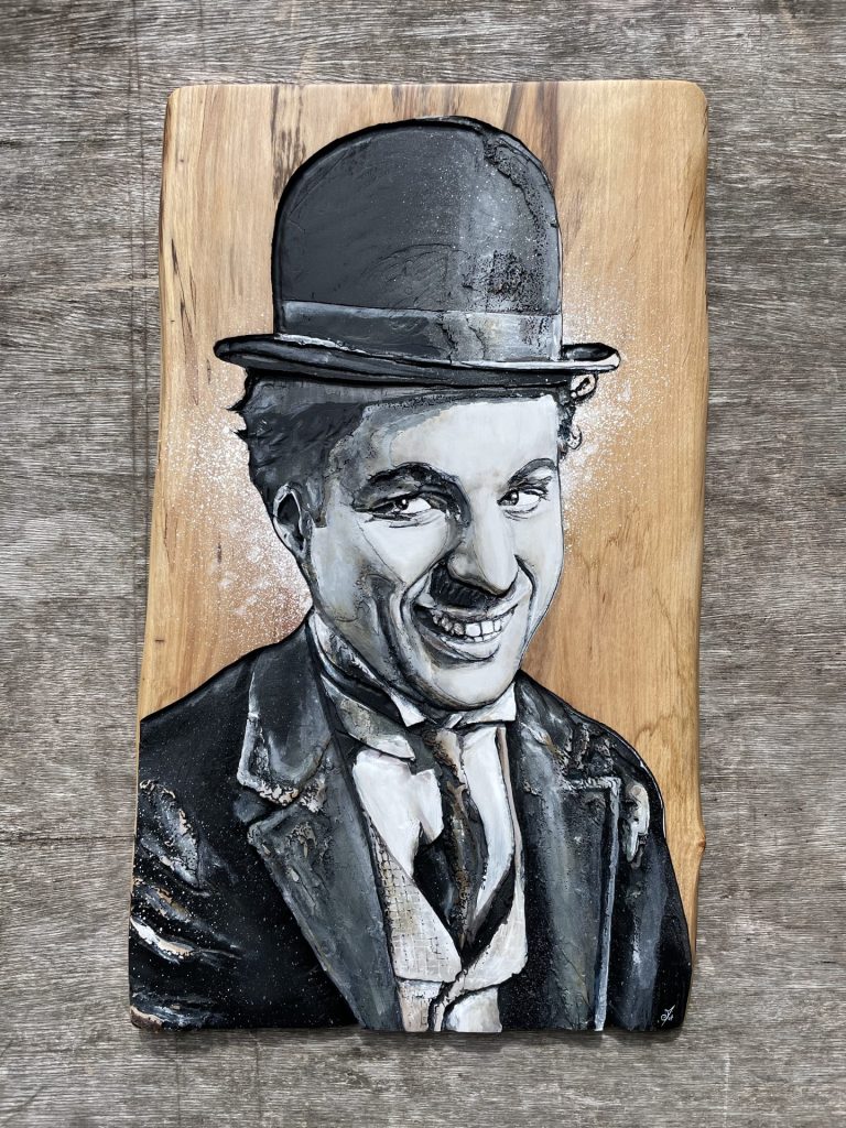 chaplin