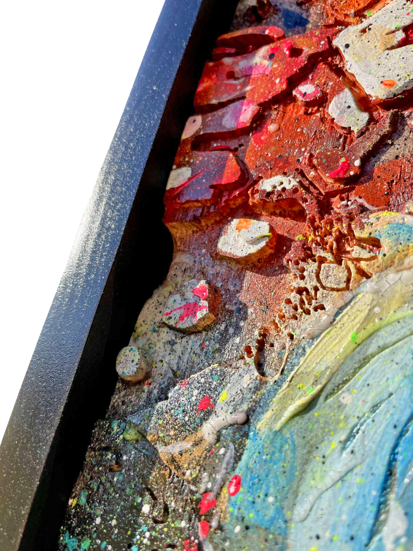 Alice au pays des merveilles : Gravure et peinture Fluo UV sur bois 27 img 6184 Photoroom